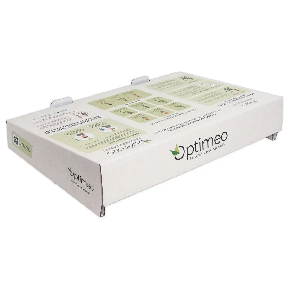 Porte-document ERGO OPTI-1 - Optimeo 