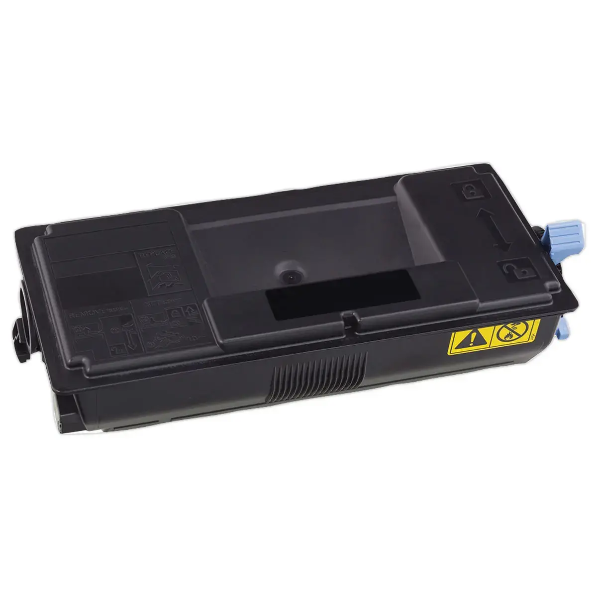 Toner remanufacturé KYOCERA TK-3160 Noir