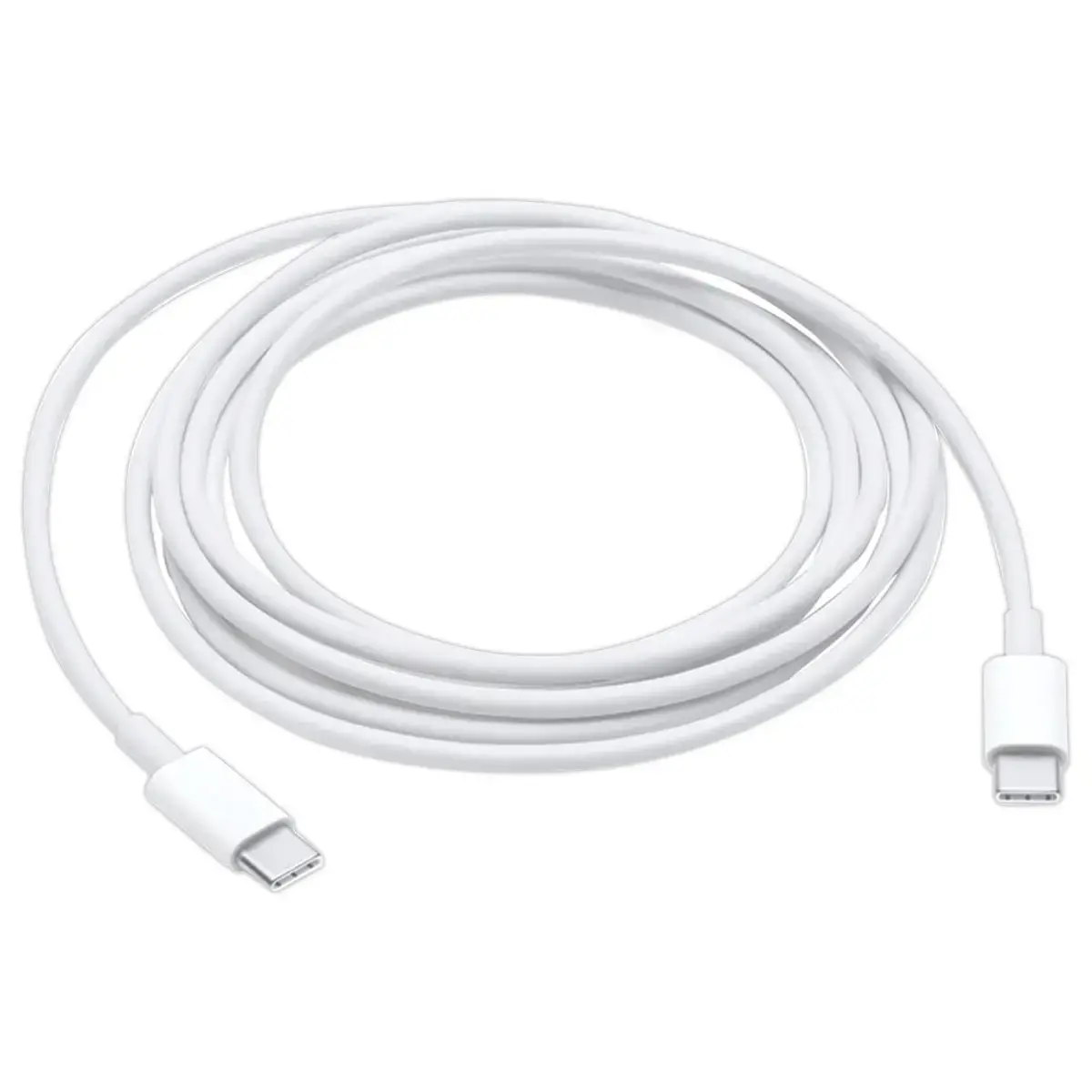 Câble de charge APPLE USB-C vers USB-C