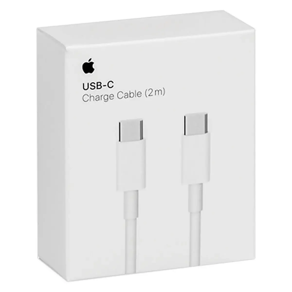 Câble de charge APPLE USB-C vers USB-C