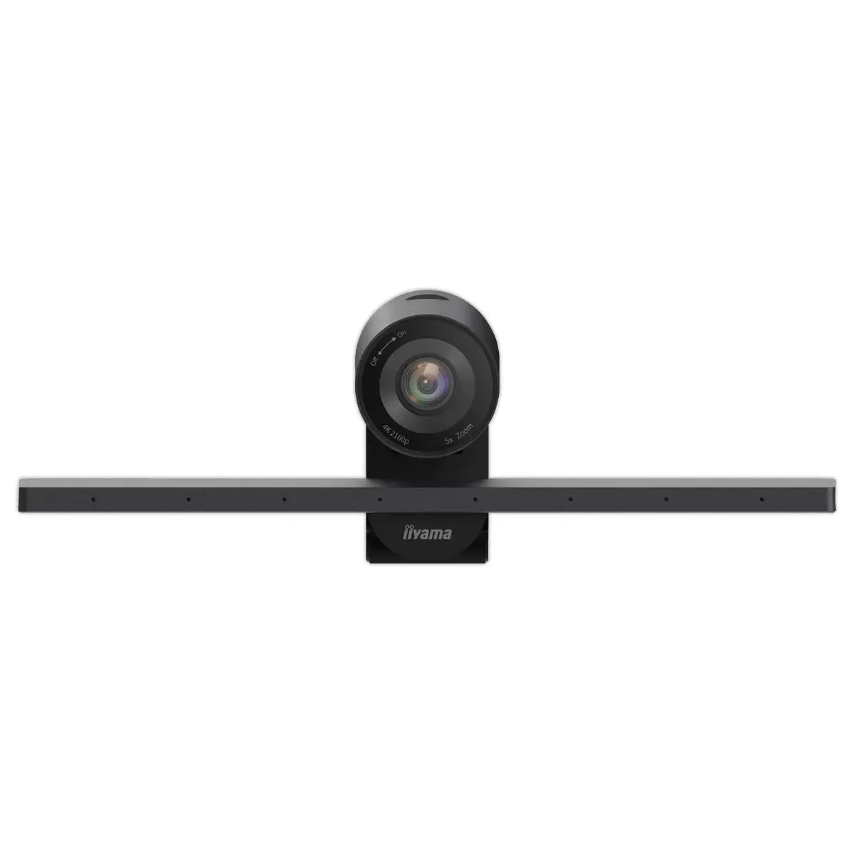 Webcam PRO 4K IIYAMA