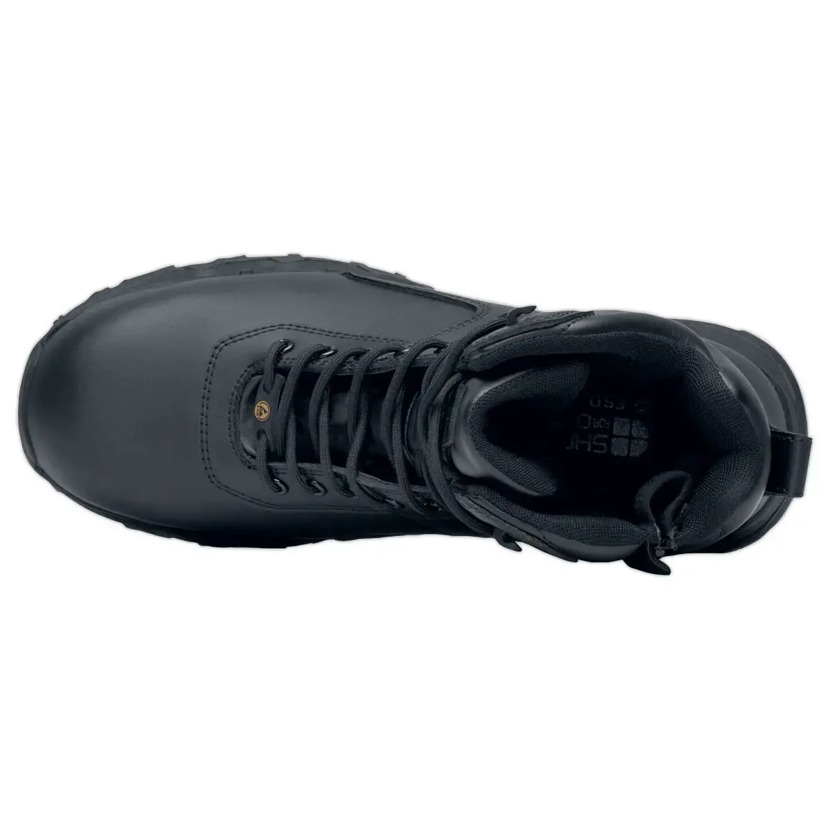 Chaussures de s&eacute;curit&eacute; S3 - Antid&eacute;rapantes - Pointure 40 - Shoes For Crews 