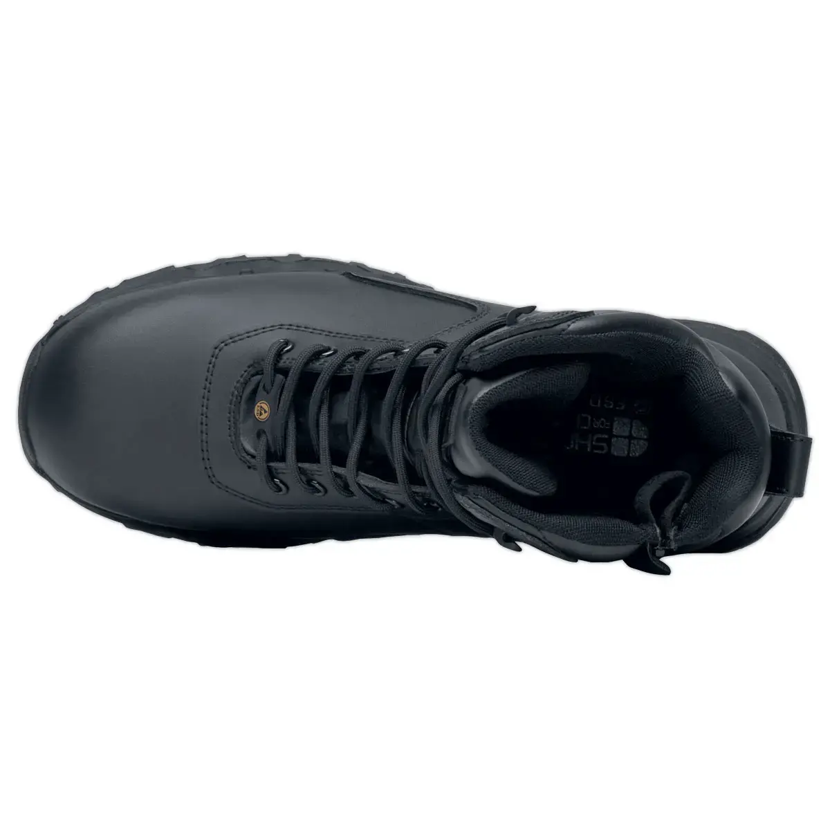 Chaussures de s&eacute;curit&eacute; S3 - Antid&eacute;rapantes - Pointure 42 - Shoes For Crews 