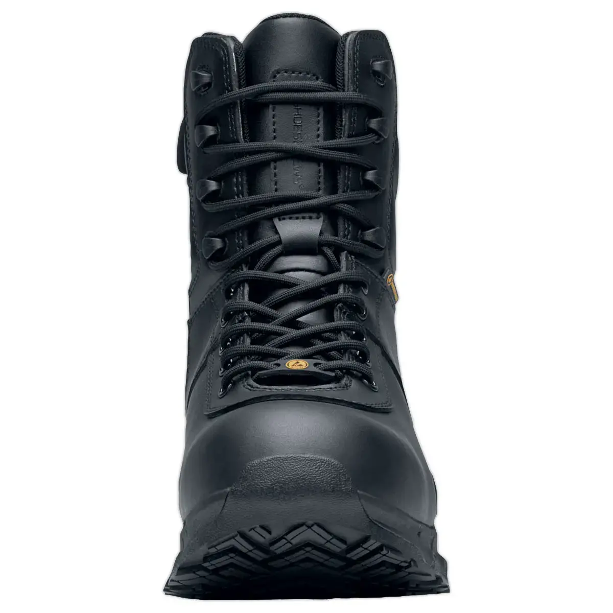 Paire Chaussures de s&eacute;curit&eacute; S3 - Antid&eacute;rapantes - Pointure 47 - SHOES FOR CREW 
