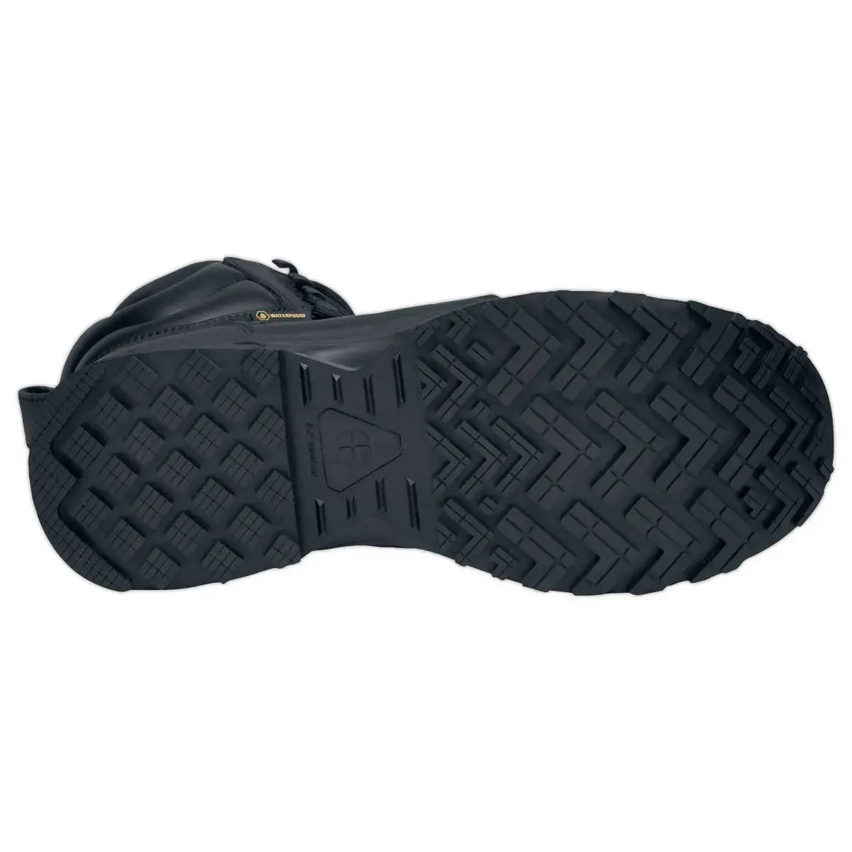 Paire Chaussures de s&eacute;curit&eacute; S3 - Antid&eacute;rapantes - Pointure 47 - SHOES FOR CREW 