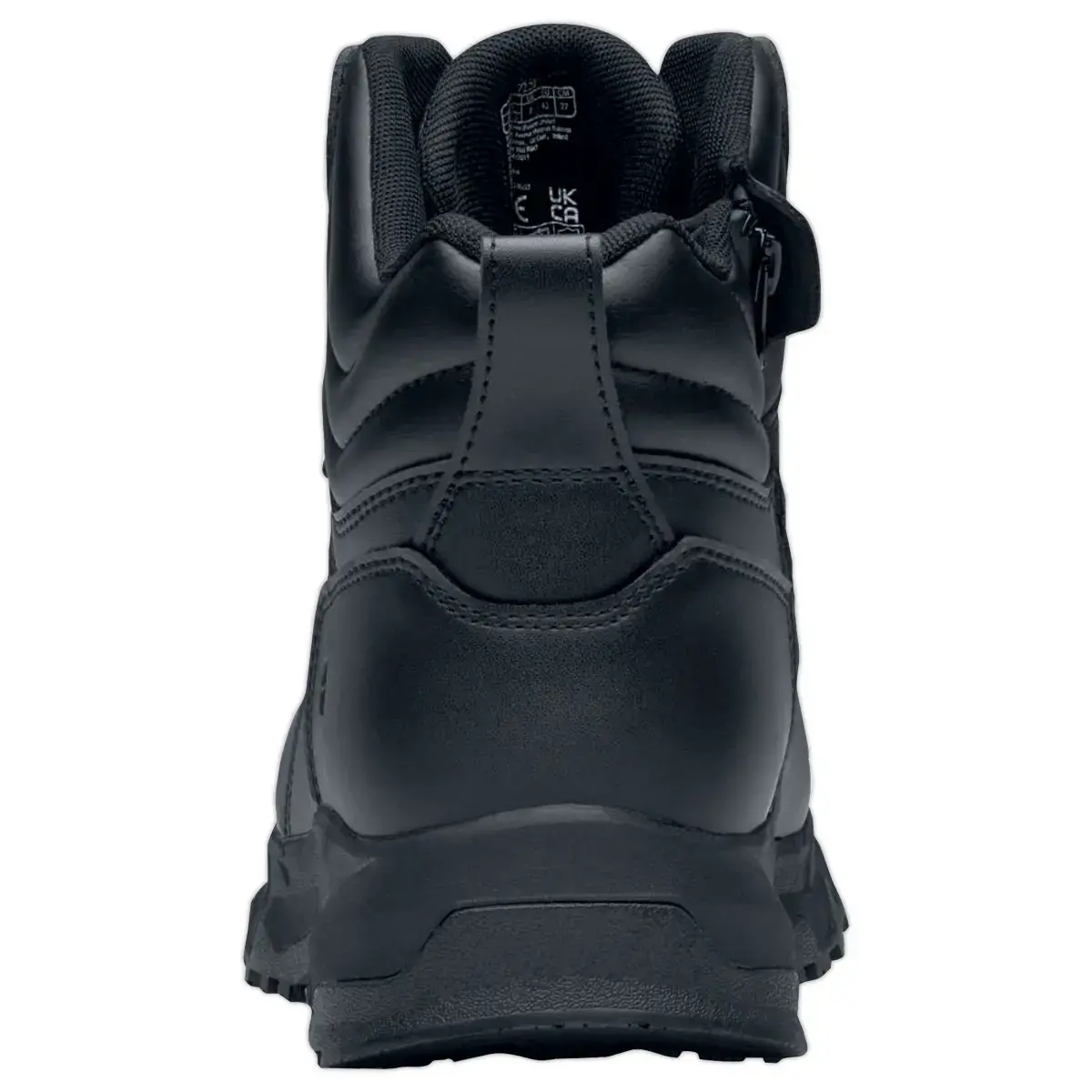 Paire Chaussures de sécurité mi-hautes GUARD MID S3 - Antidérapantes - Pointure 43 - SHOES FOR CREWS