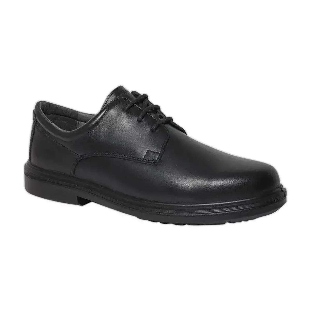 Paire Chaussures de sécurité basses EDDRA S3 - Style derbies - Pointure 39 - PARADE