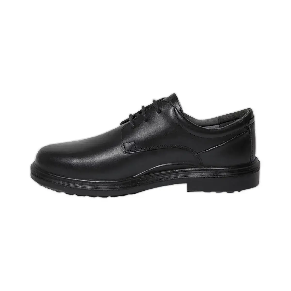Paire Chaussures de sécurité basses EDDRA S3 - Style derbies - Pointure 40 - PARADE