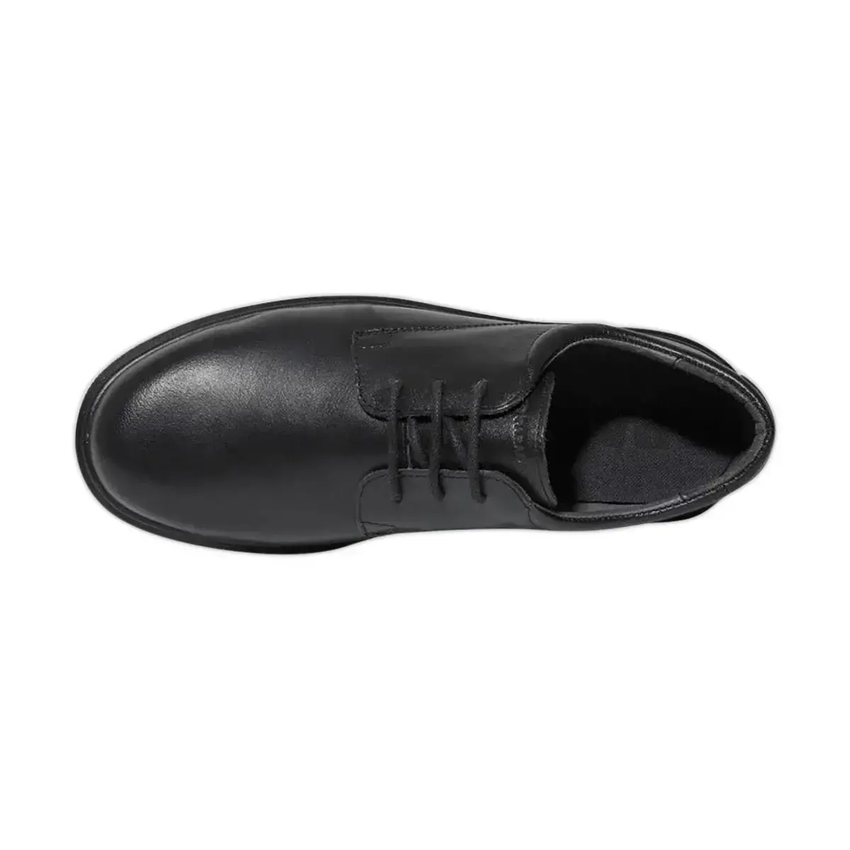 Paire Chaussures de sécurité basses EDDRA S3 - Style derbies - Pointure 40 - PARADE