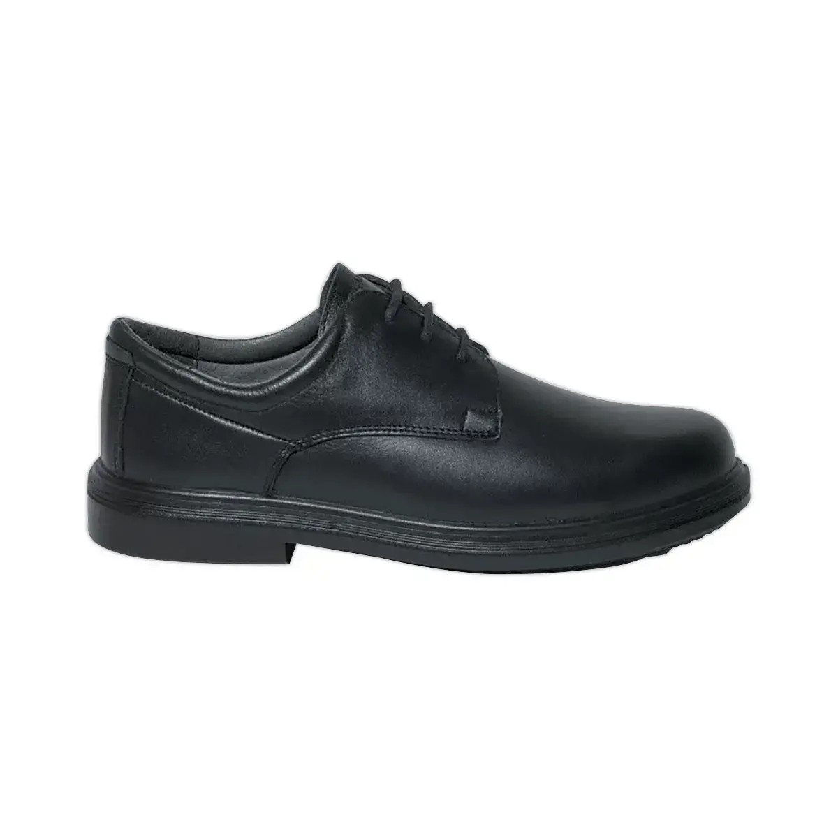 Paire Chaussures de sécurité basses EDDRA S3 - Style derbies - Pointure 40 - PARADE