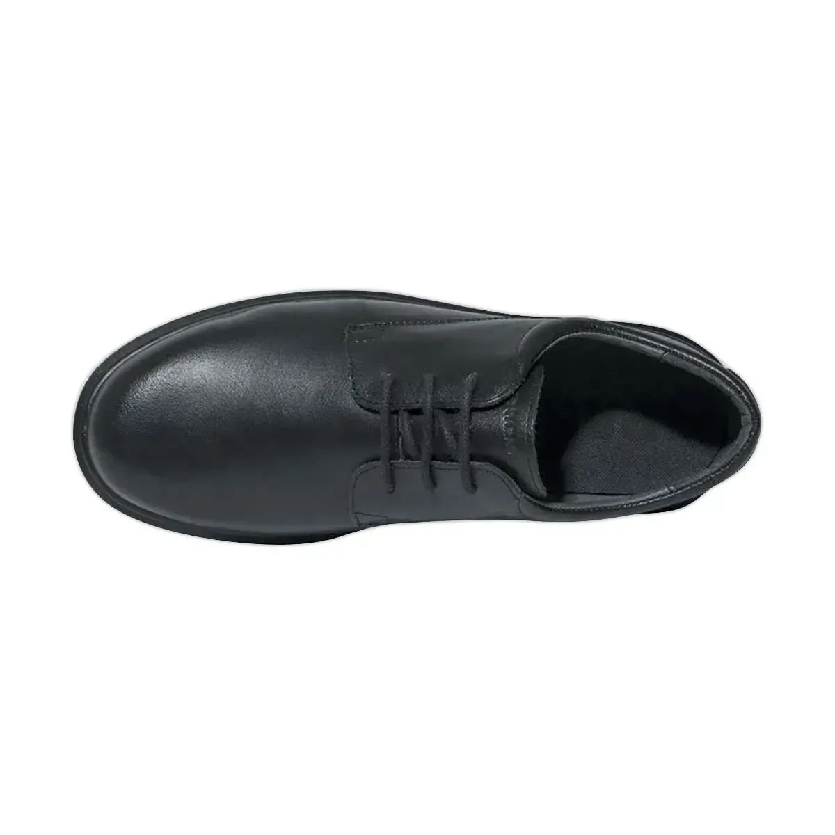 Paire Chaussures de sécurité basses EDDRA S3 - Style derbies - Pointure 40 - PARADE