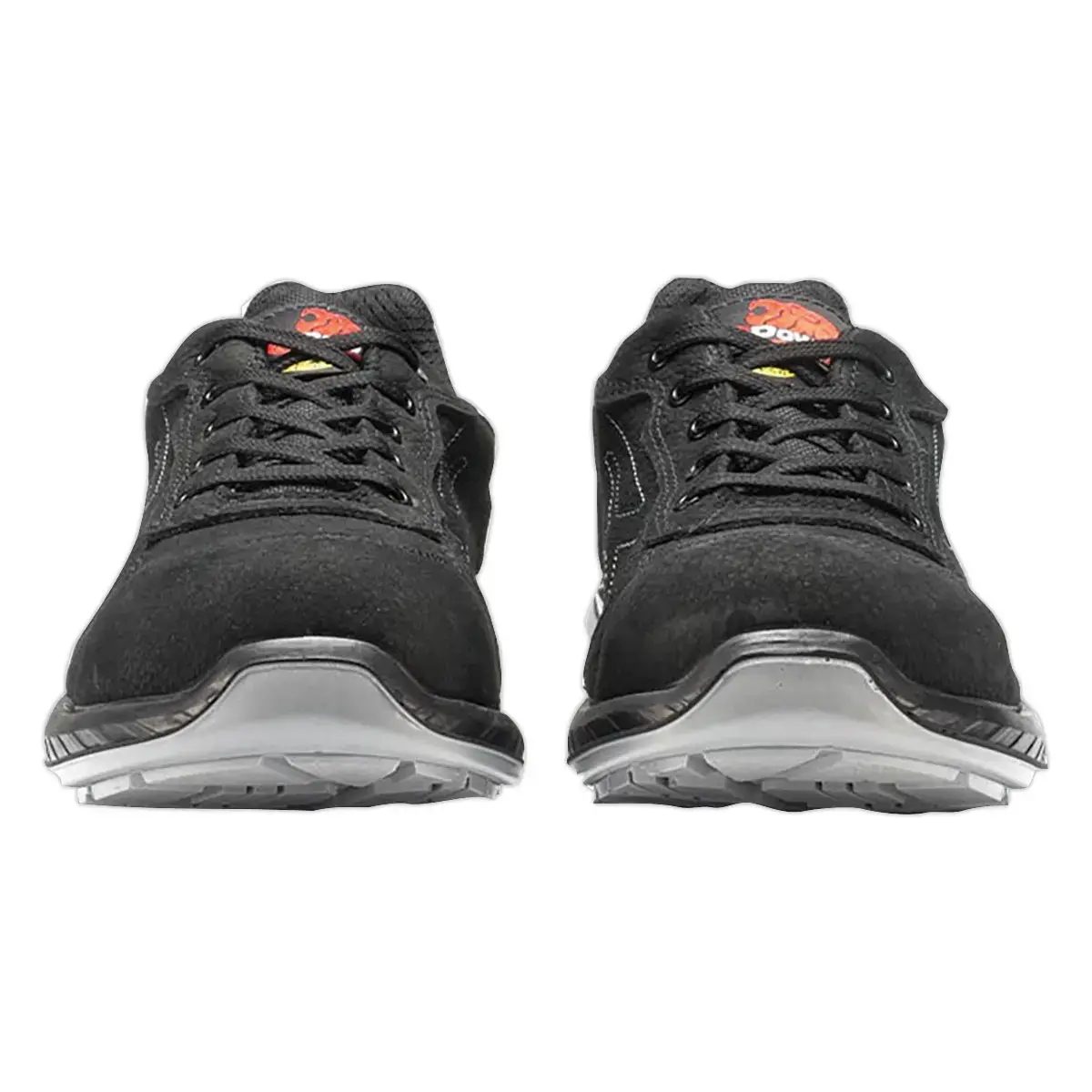 Chaussures de sécurité basses GESSATO S3 - Anti-Fatigue - Pointure 45 - U Power