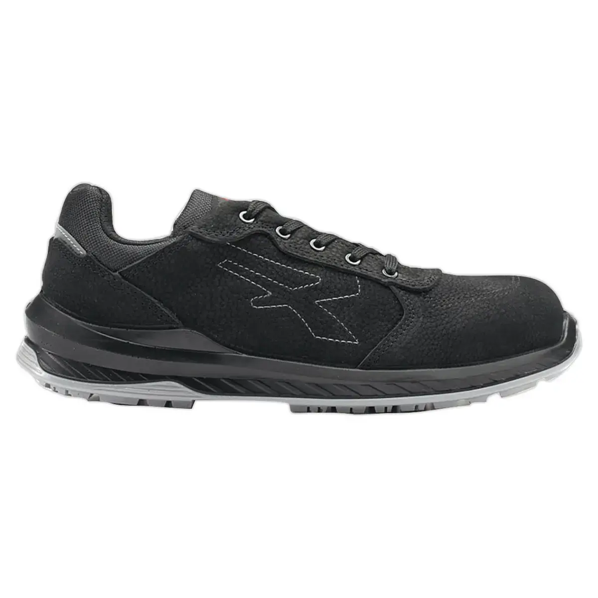 Chaussures de sécurité basses GESSATO S3 - Anti-Fatigue - Pointure 45 - U Power