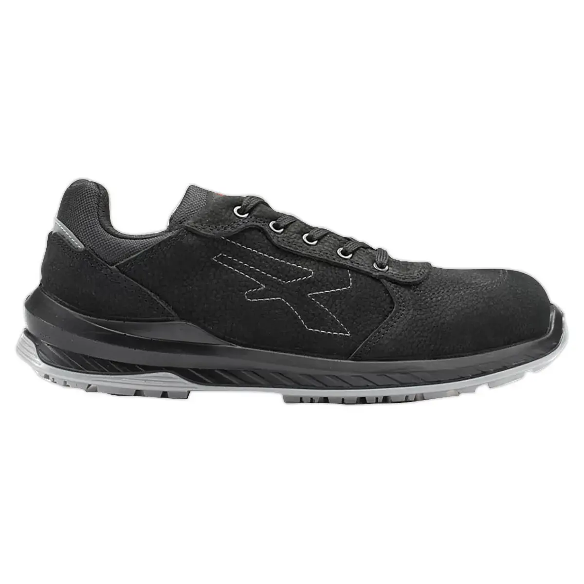 Chaussures de sécurité basses GESSATO S3 - Anti-Fatigue - Pointure 46 - U Power
