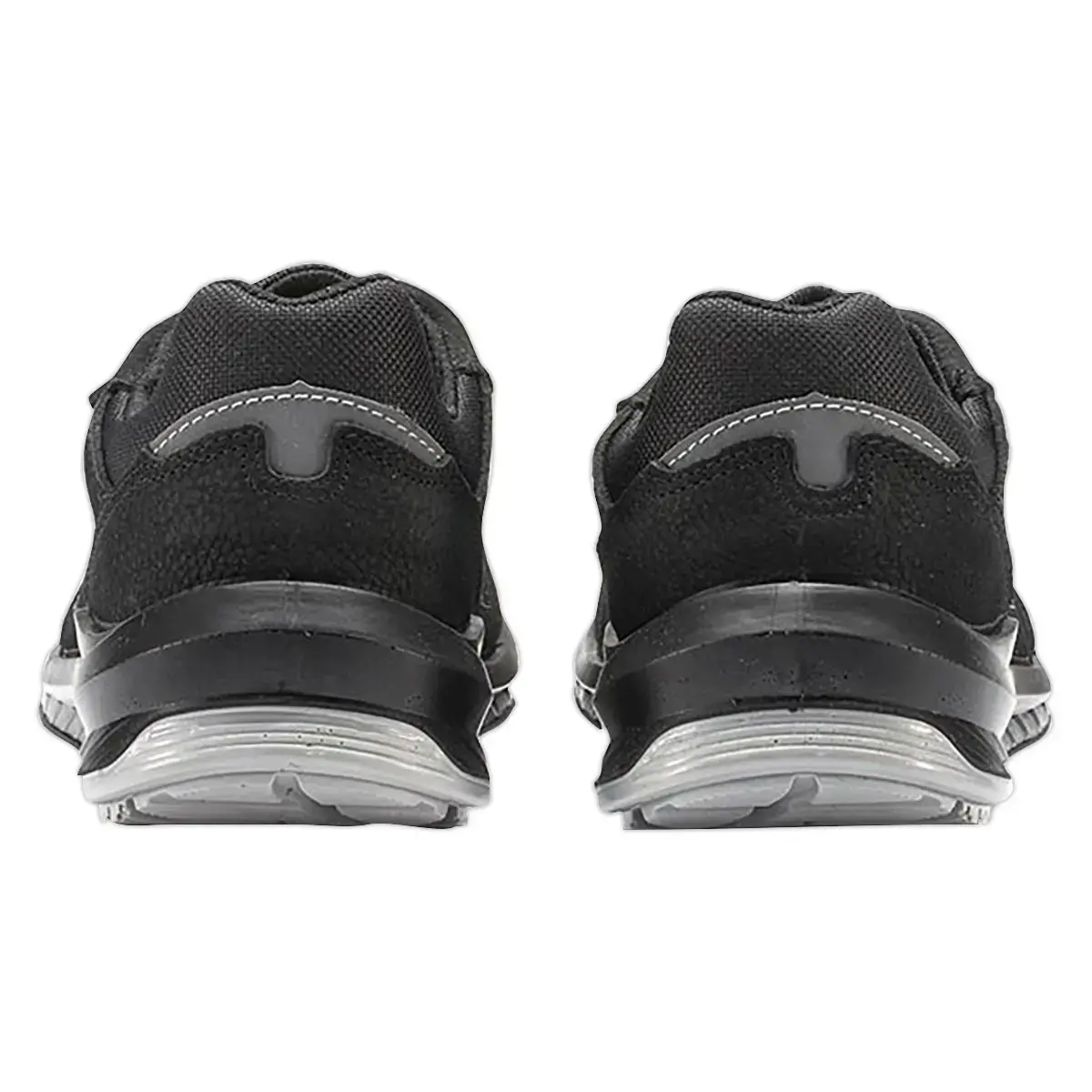 Chaussures de sécurité basses GESSATO S3 - Anti-Fatigue - Pointure 46 - U Power