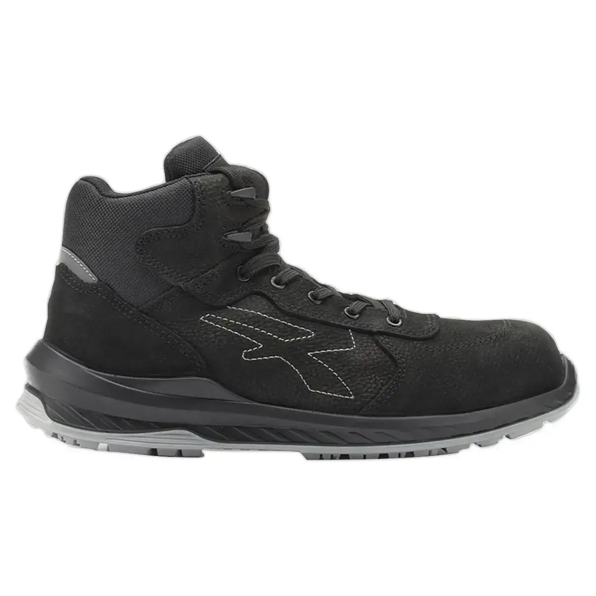 Chaussures de s&eacute;curit&eacute; montantes TWEED S3 - Pointure 37 - U Power 