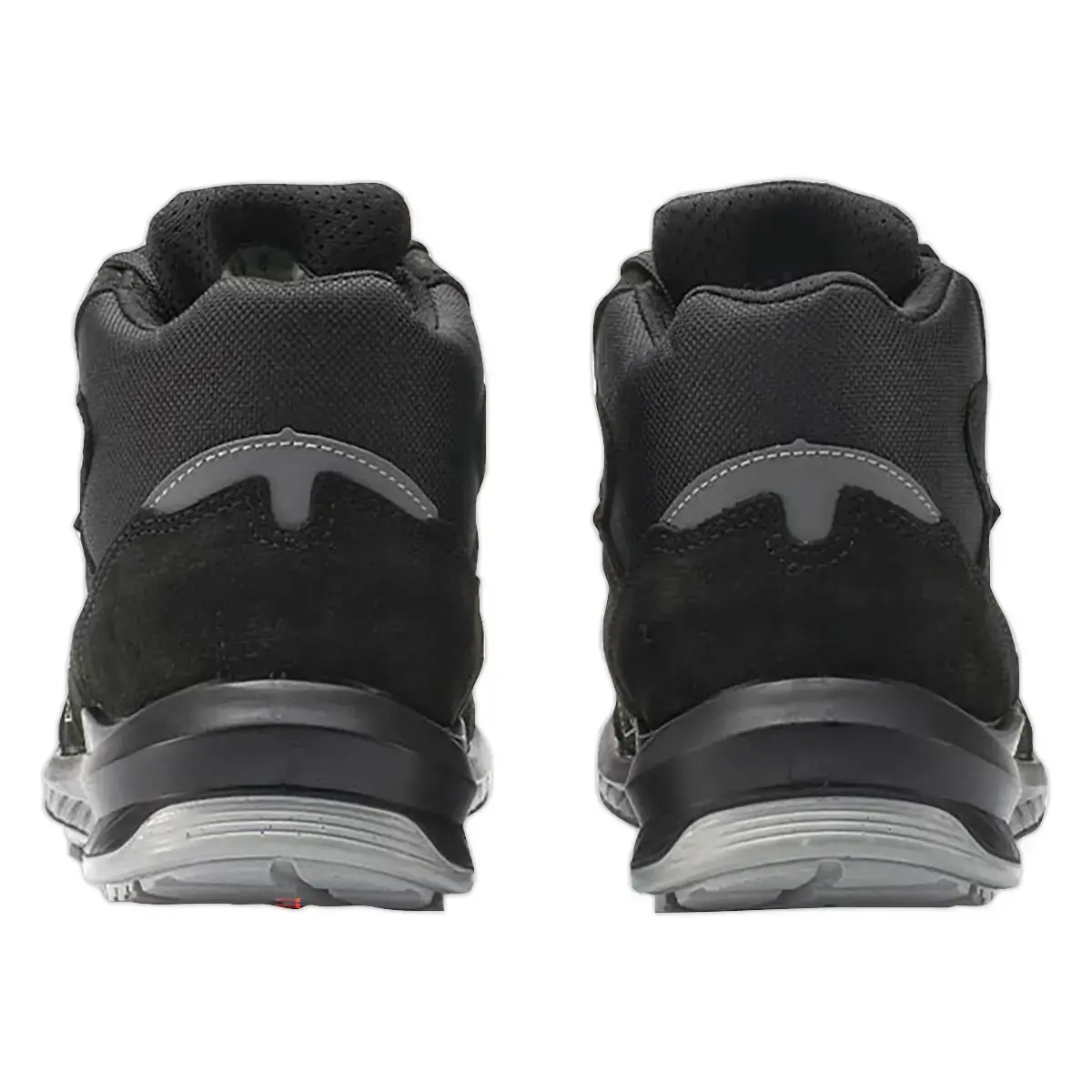 Chaussures de s&eacute;curit&eacute; montantes TWEED S3 - Pointure 38 - U Power 