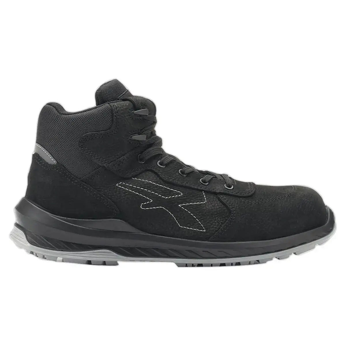 Chaussures de s&eacute;curit&eacute; montantes TWEED S3 - Pointure 43 - U Power 