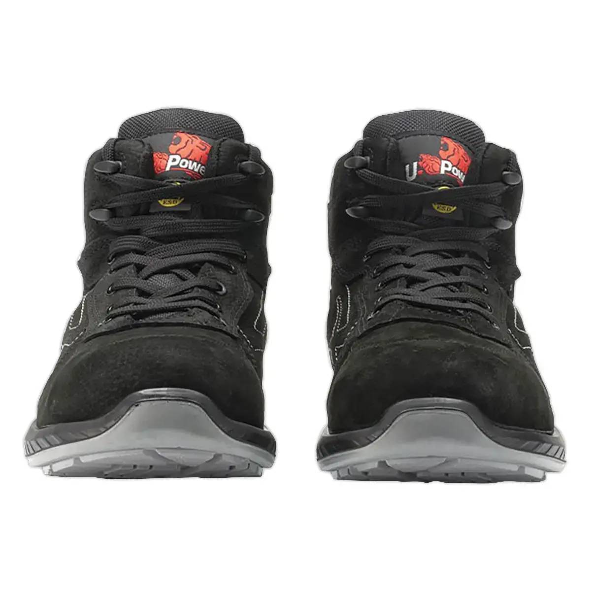 Chaussures de s&eacute;curit&eacute; montantes TWEED S3 - Pointure 43 - U Power 