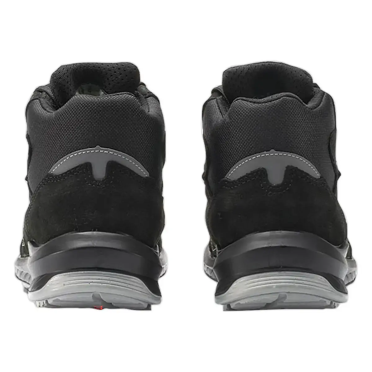 Chaussures de s&eacute;curit&eacute; montantes TWEED S3 - Pointure 43 - U Power 