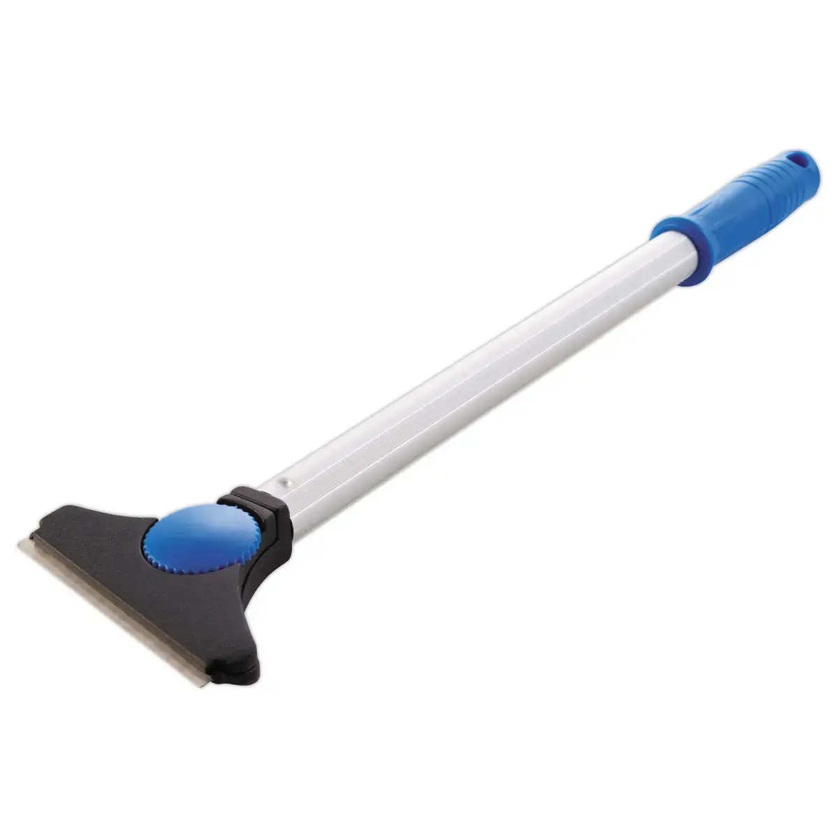 Grattoir vitre , manche 25 cm