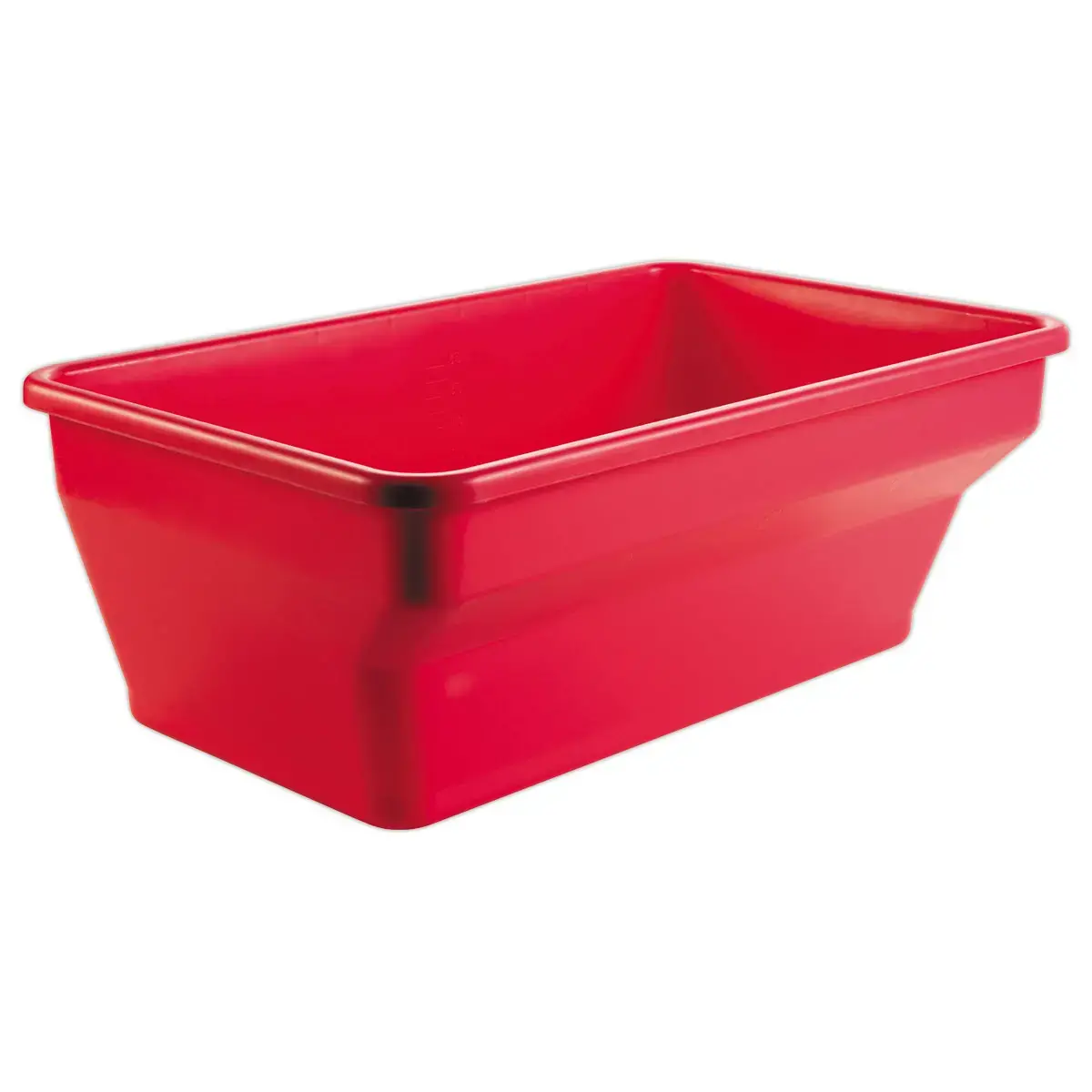 Seau de désinfection 35L