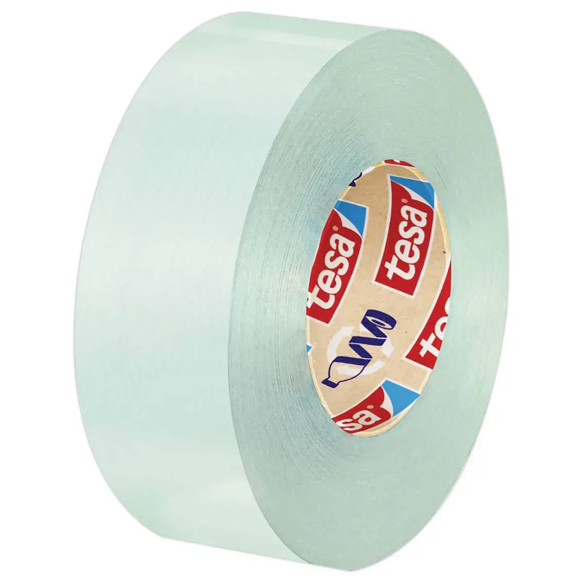 8 Rouleaux adh&eacute;sif transparent Tesafilm&reg;Eco & Crystal 33mx19mm 