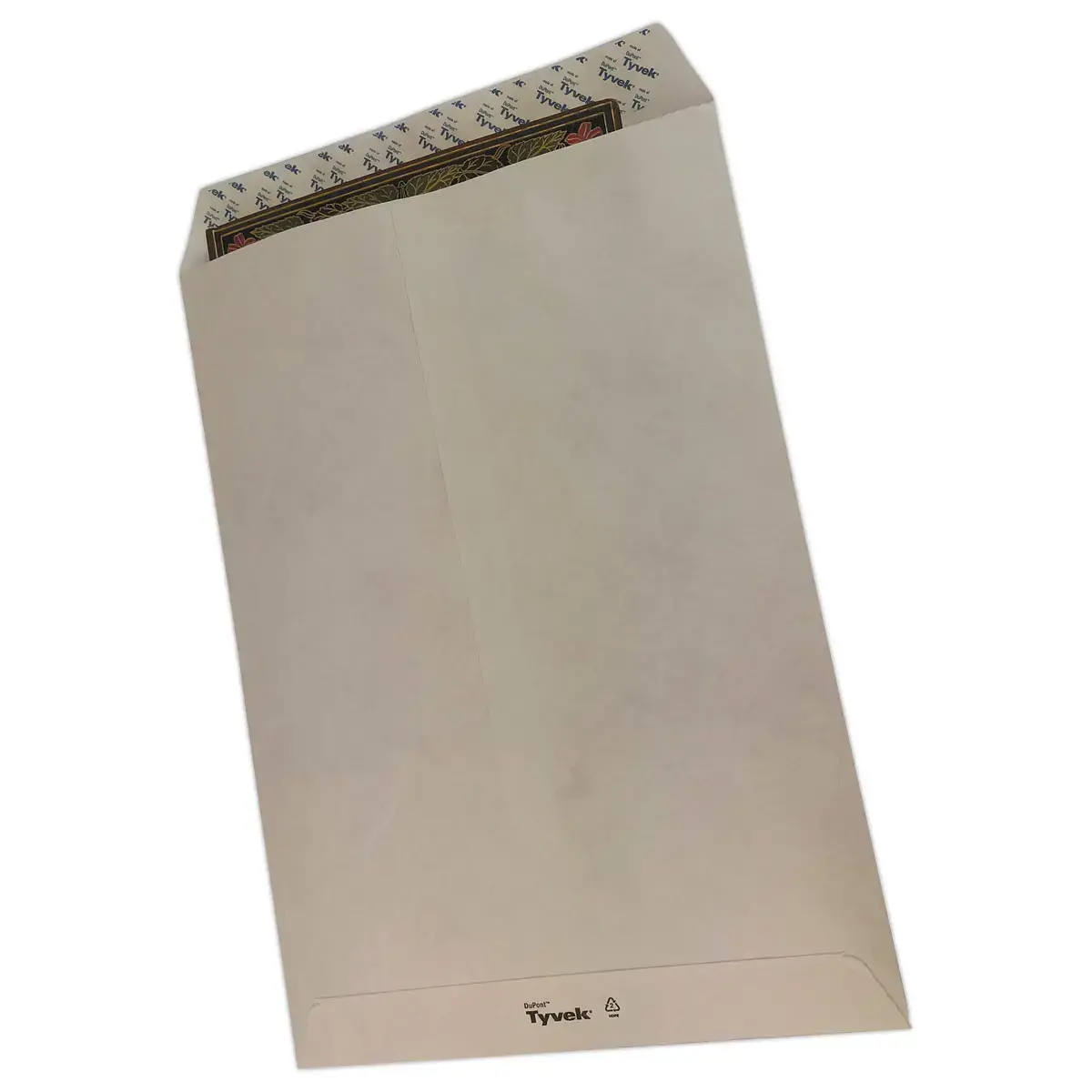20 Pochettes TYVEK blanc indéchirable 229x324 mm