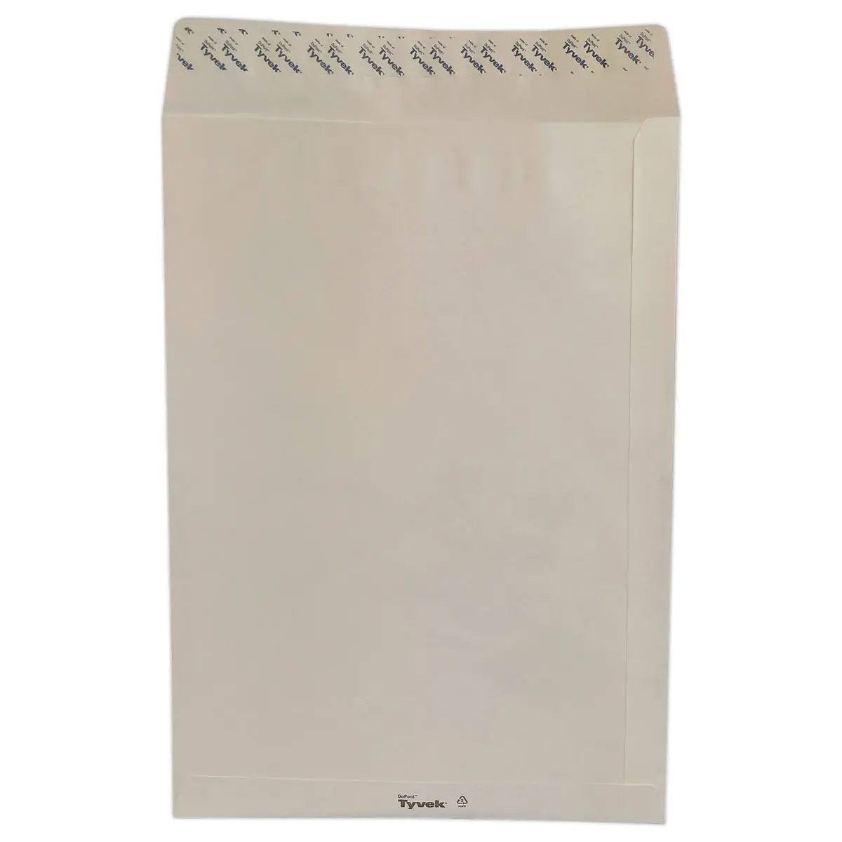 20 Pochettes TYVEK blanc ind&eacute;chirable 250x353 mm 