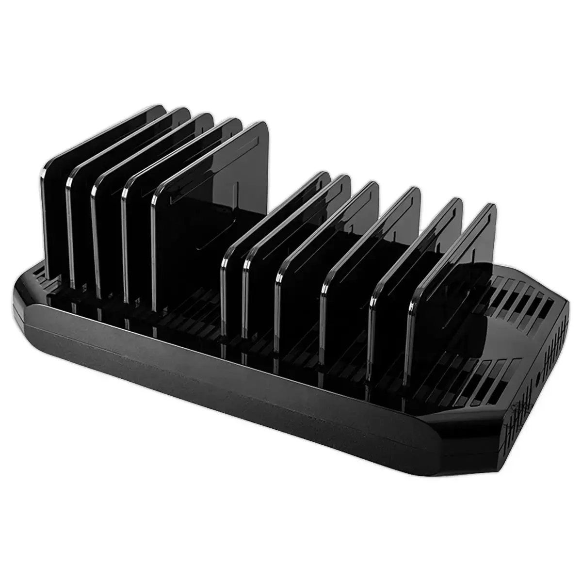 Station de Charge USB - 10 ports - 120W - LINDY 