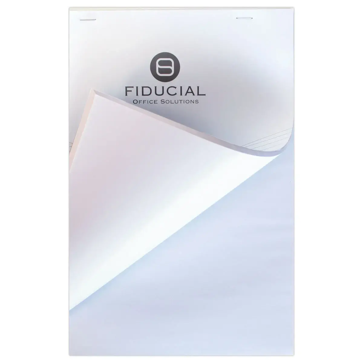 Bloc 60G A4 21x29.7 cm , uni , 80 feuilles