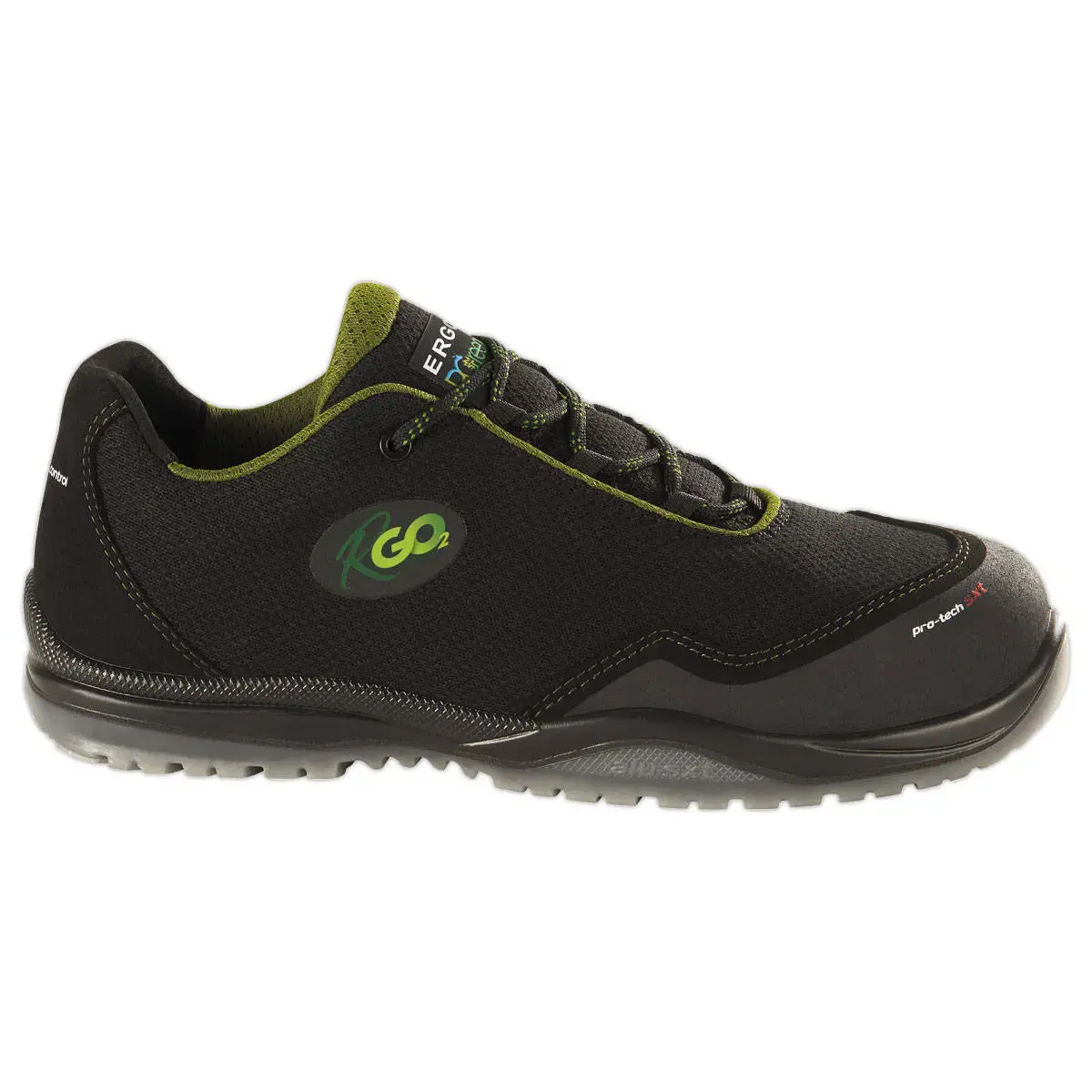 Paire Chaussures de sécurité SIALA RG