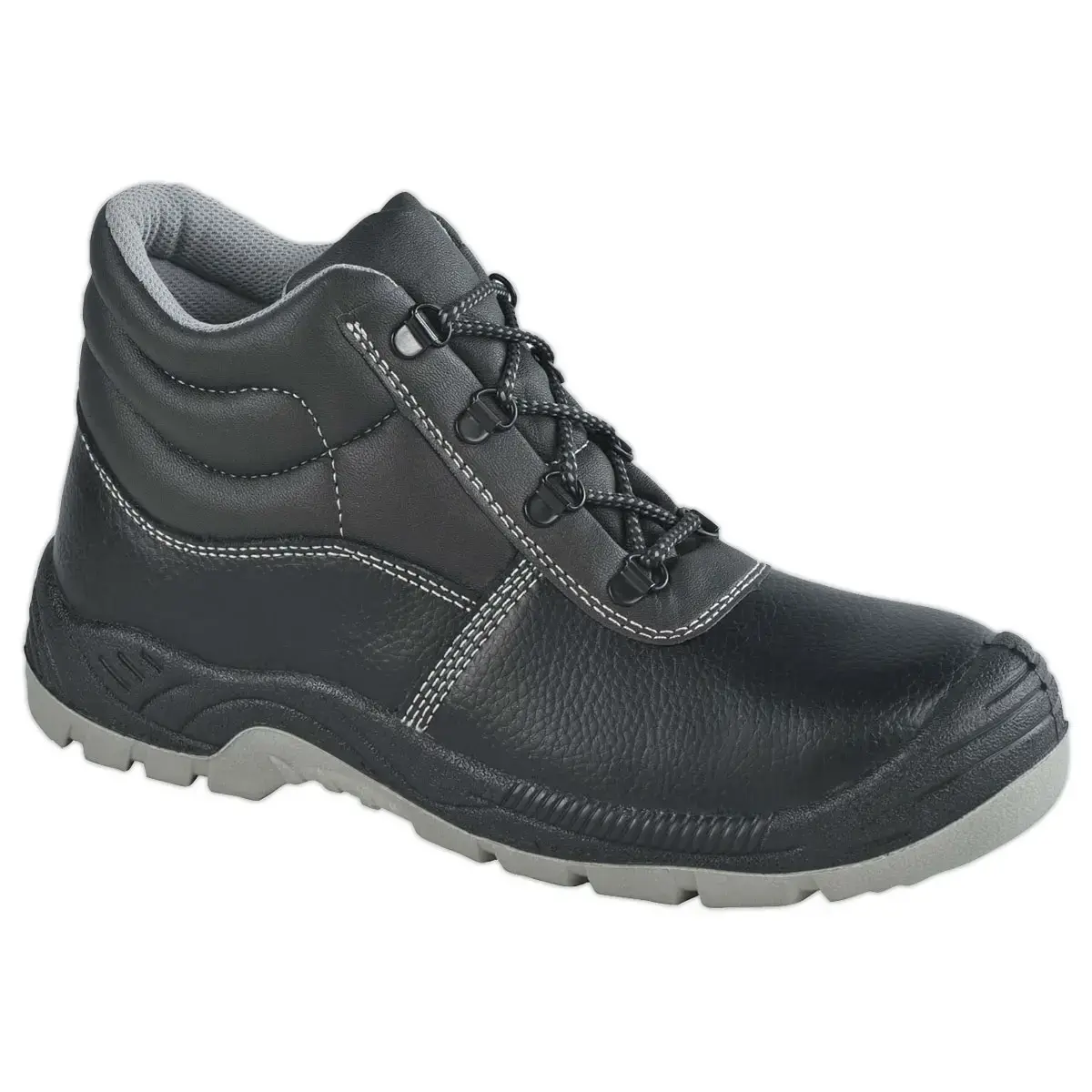 Paire Chaussures de s&eacute;curit&eacute; montantes TOKYO ERGOS S3 - Pointure 40 - RG 