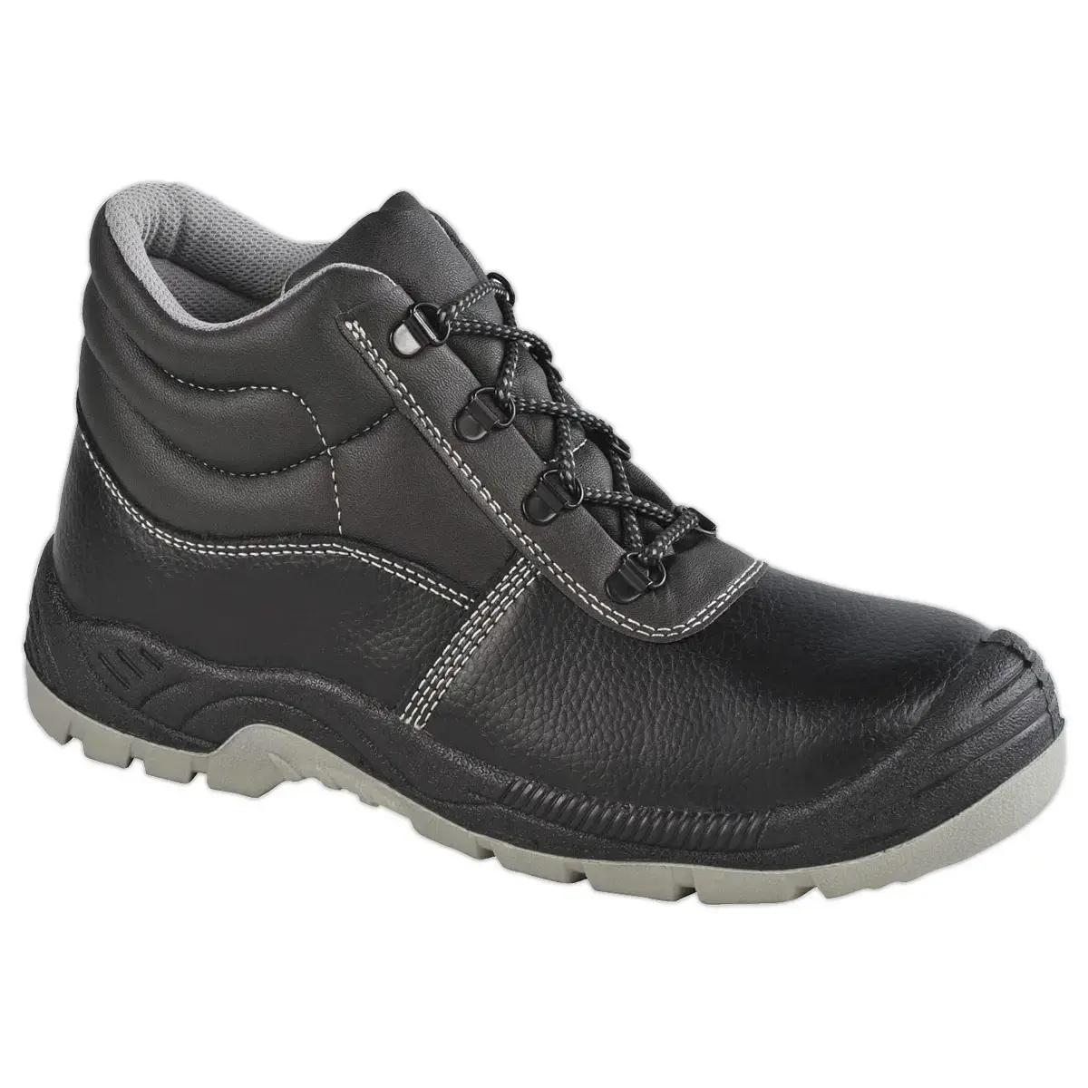 Paire Chaussures de s&eacute;curit&eacute; montantes TOKYO ERGOS S3 - Pointure 48 - RG 