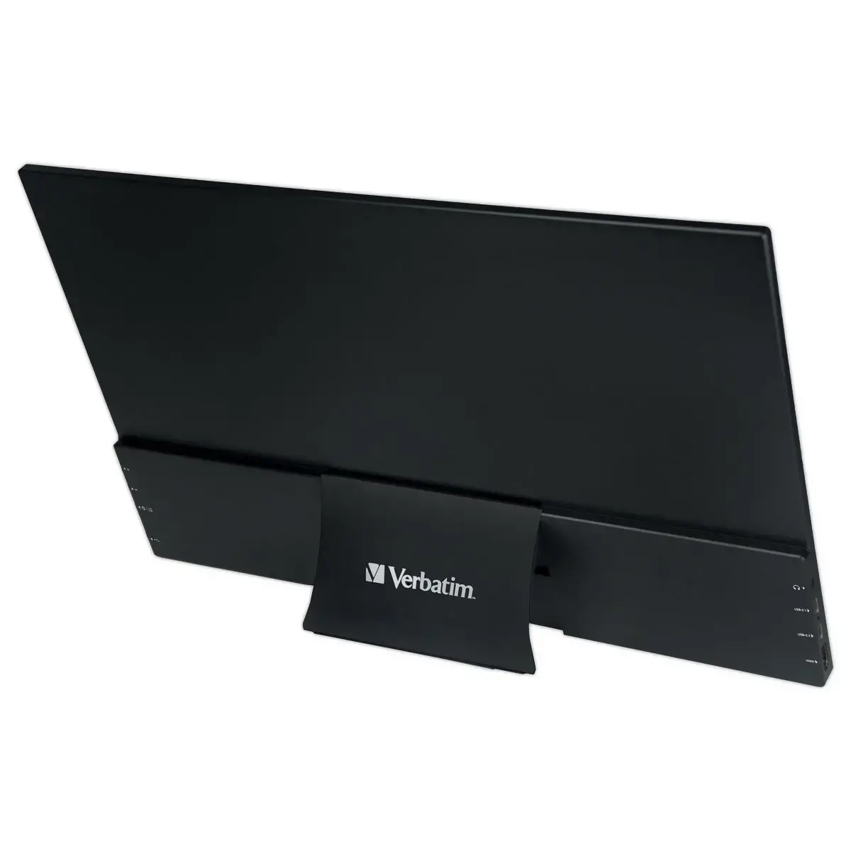 Ecran tactile portable 15.6" Verbatim 
