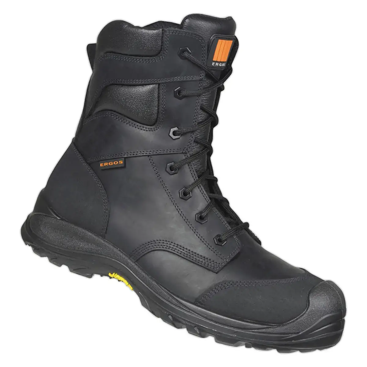 Paire Chaussure de s&eacute;curit&eacute; RANGERS sec Montana 