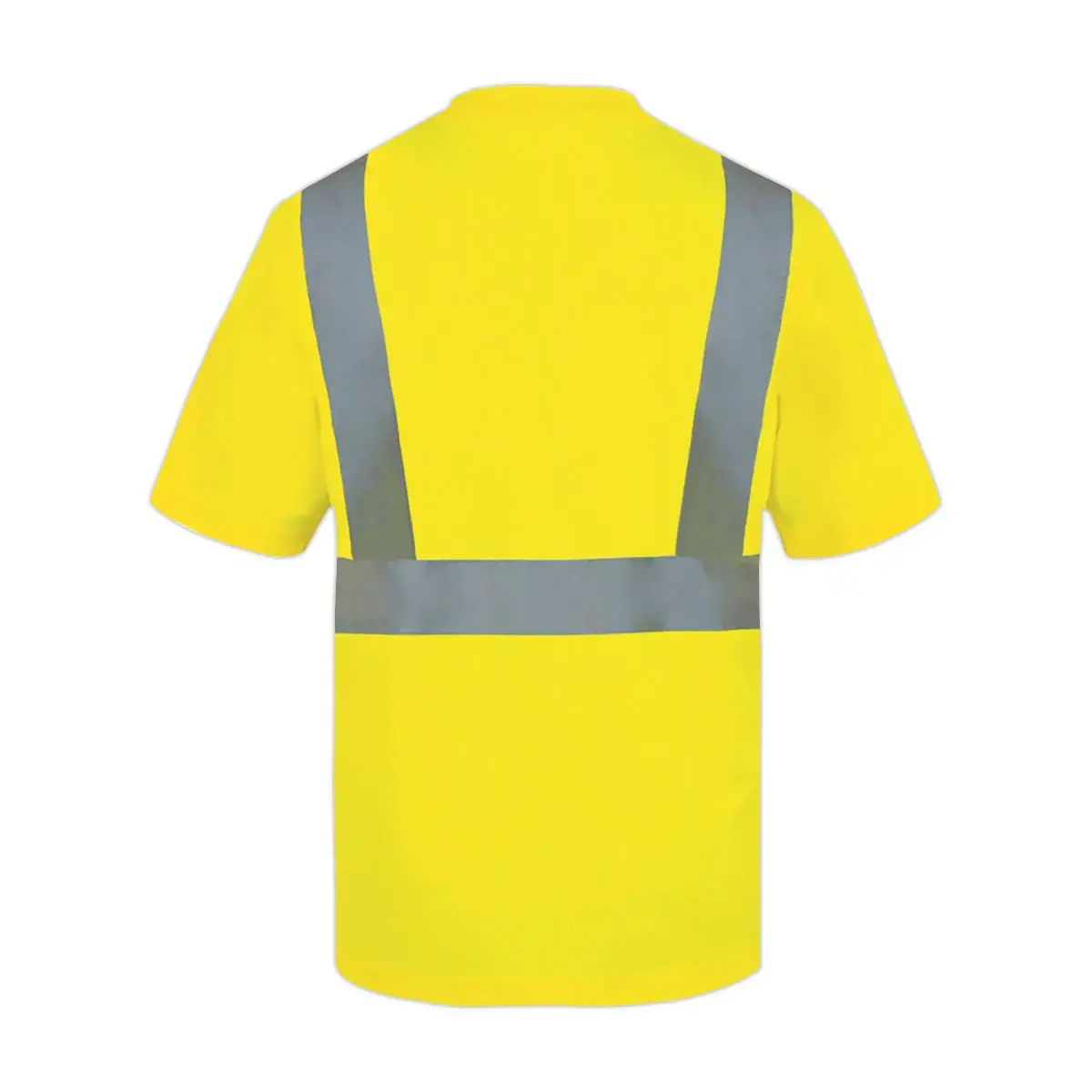 Tee-shirt XENON jaune - Taille S - T2S