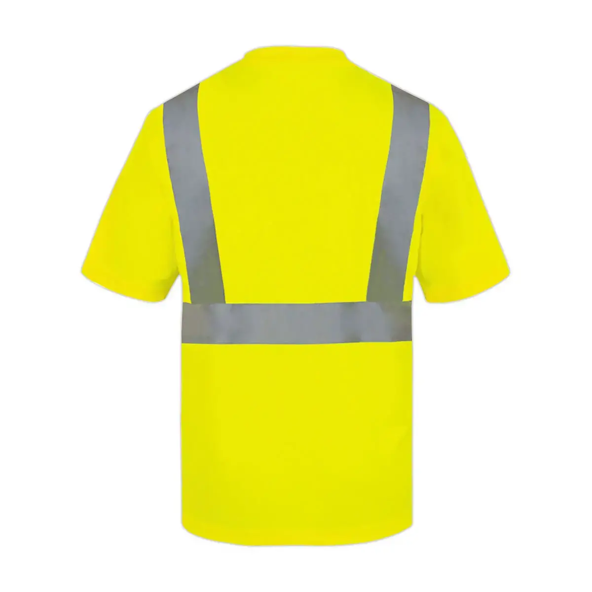 Tee-shirt XENON jaune - Taille M - T2S 