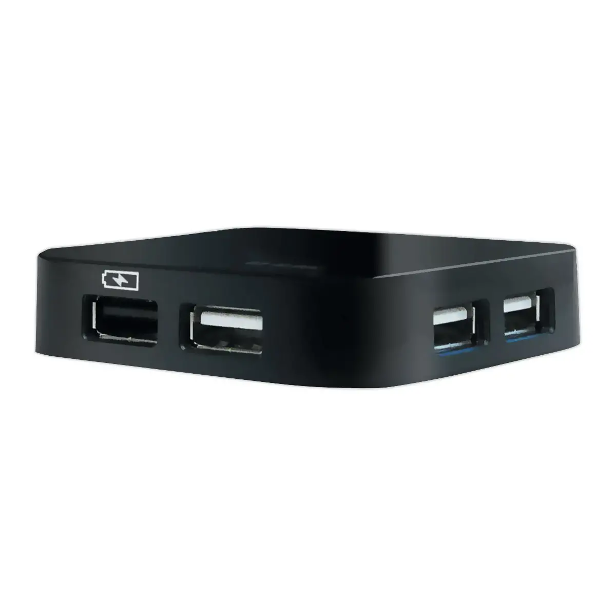 HUB 4 ports USB 2.0 DUB H4
