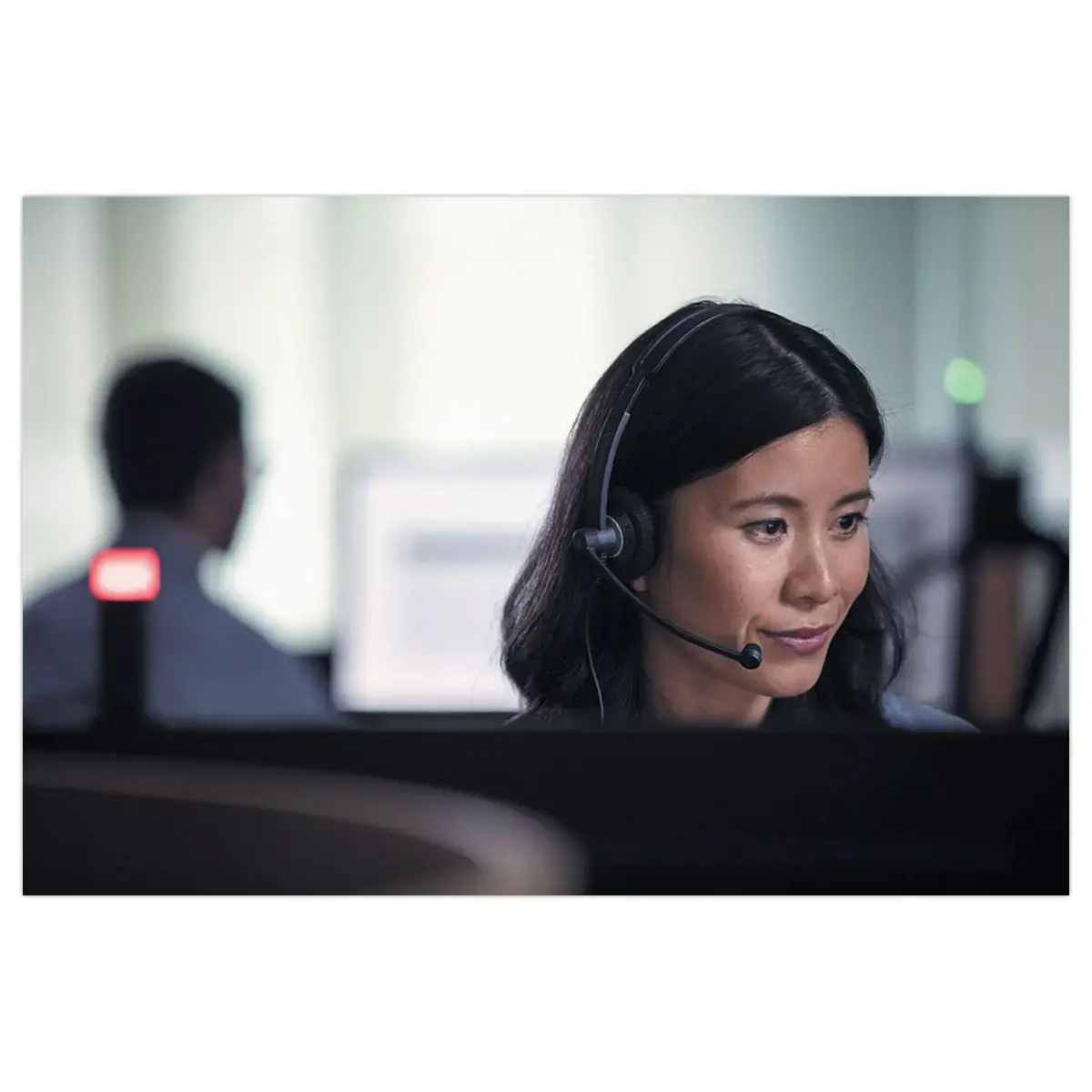 Casque filaire EPOS IMPACT SC 30 USB