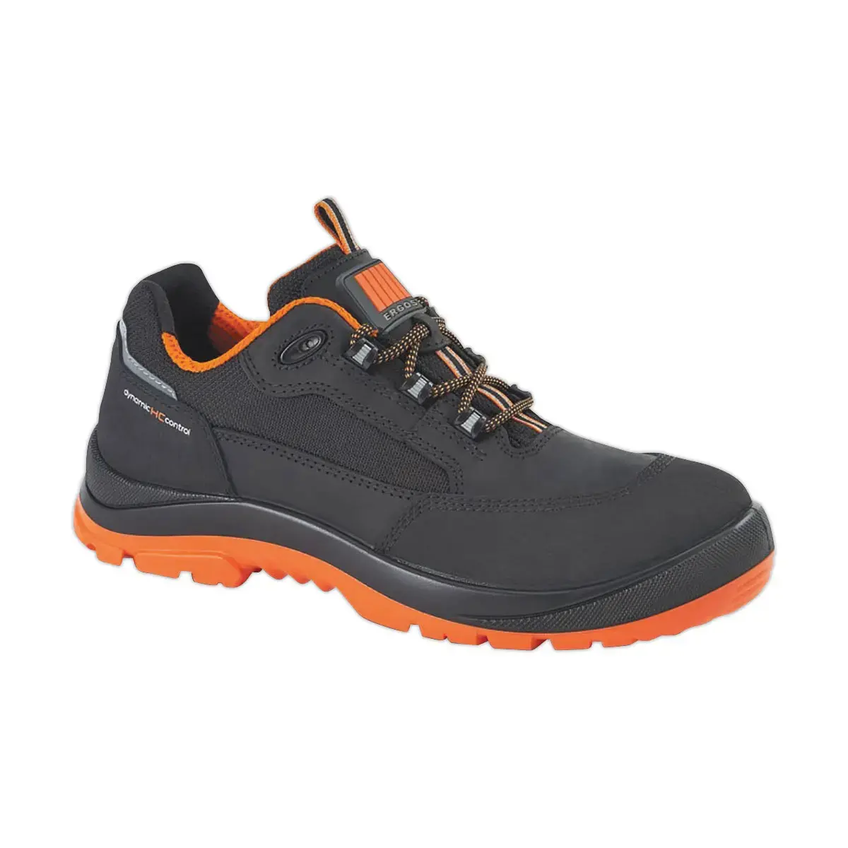 Paire Chaussures de sécurité LEEDS S3 - Rétro-réfléchissantes - Pointure 47 - RG