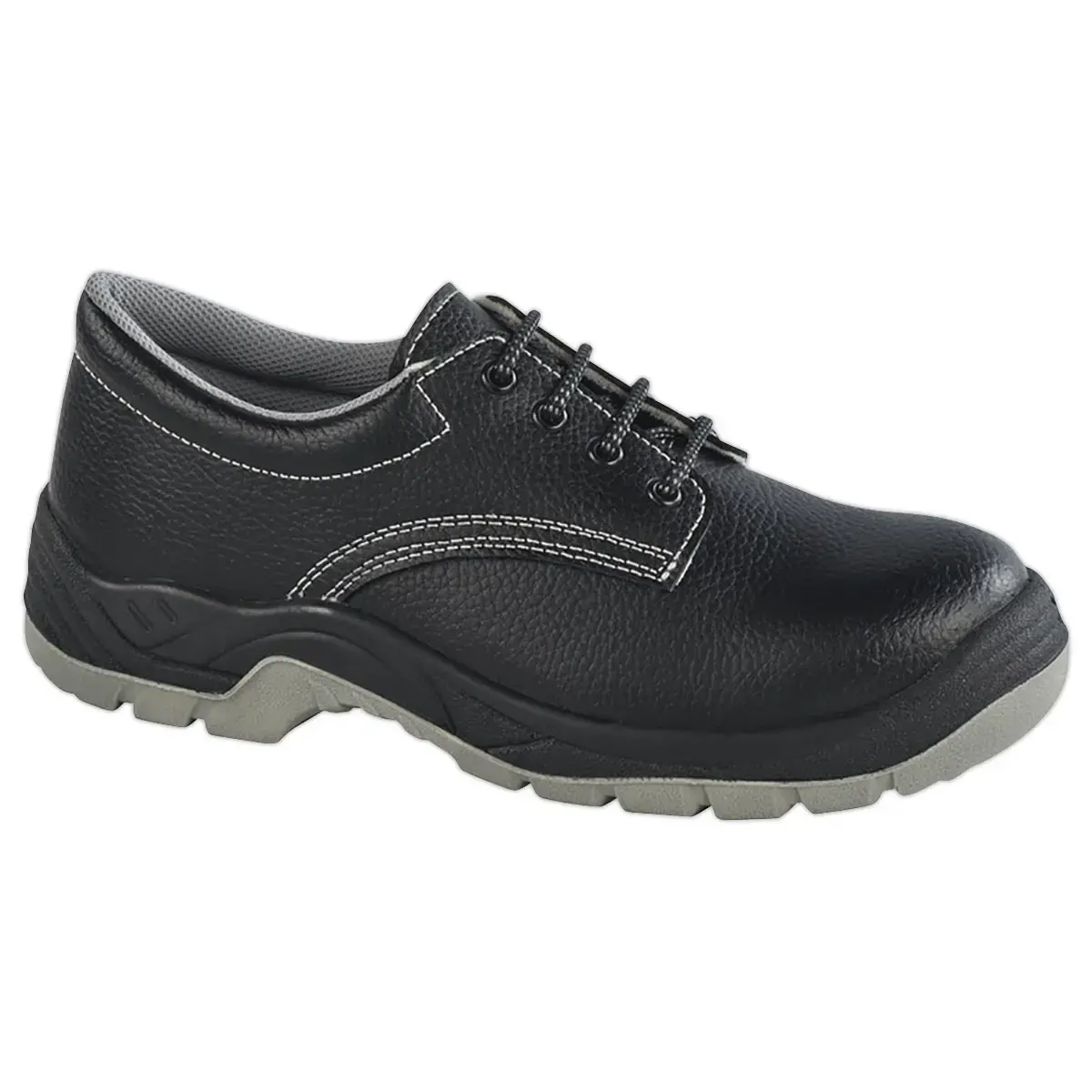 Paire Chaussures de s&eacute;curit&eacute; basses LIMA ERGOS S3 - Pointure 42 - RG 