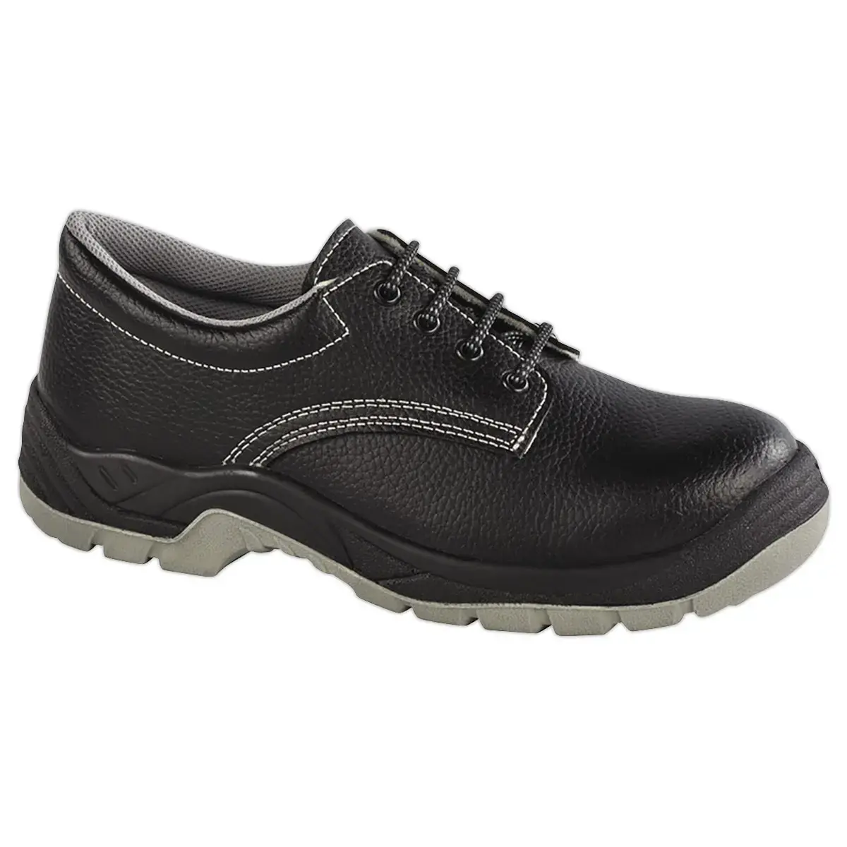 Paire Chaussures de s&eacute;curit&eacute; basses LIMA ERGOS S3 - Pointure 45 - RG 