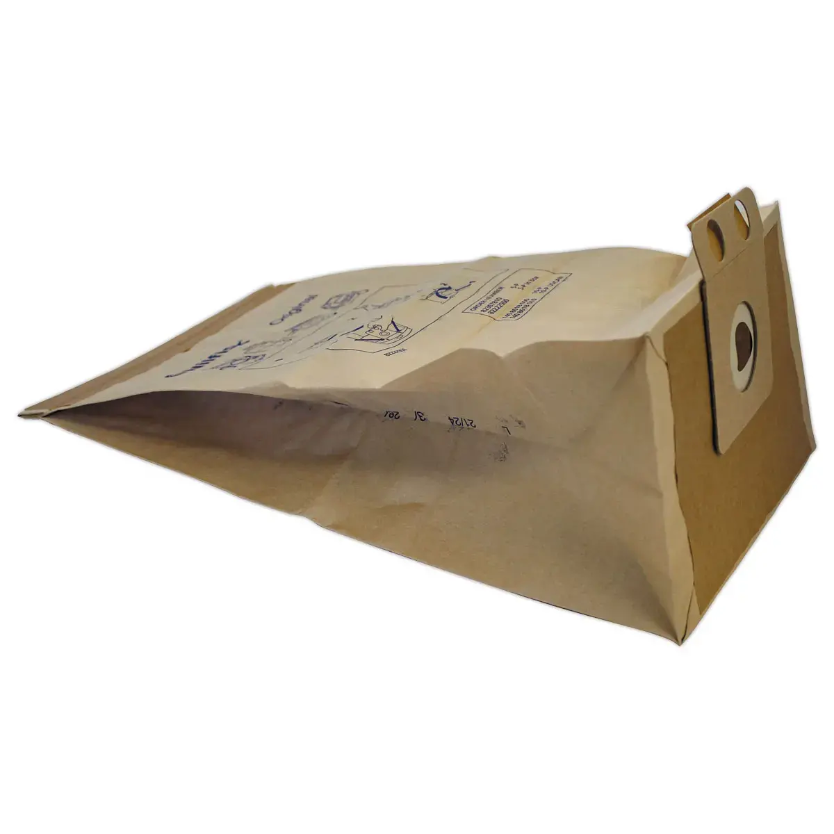 10 sacs aspirateur VP100