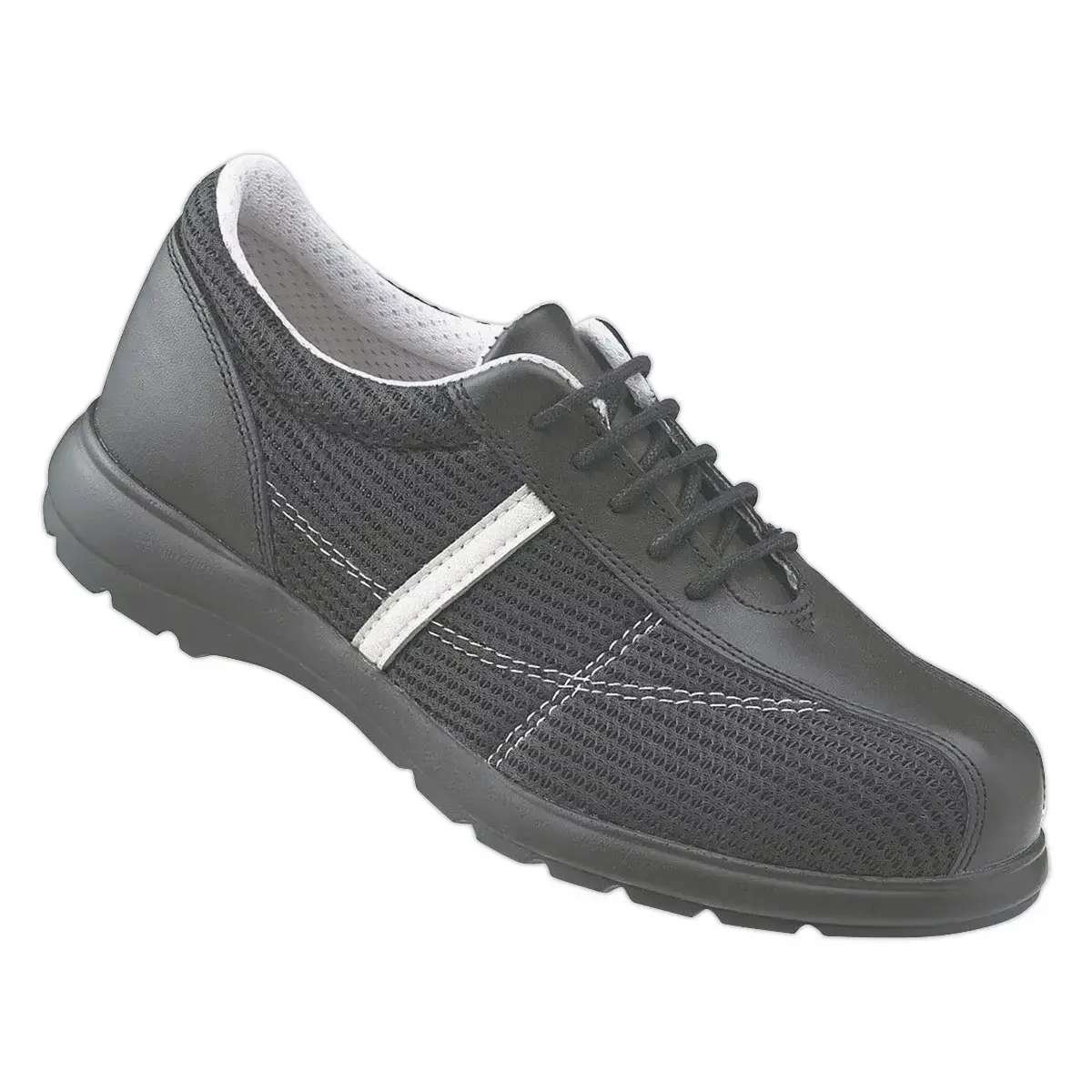 Paire chaussures de sécurité NINA 2 S1P SRC - ERGOS