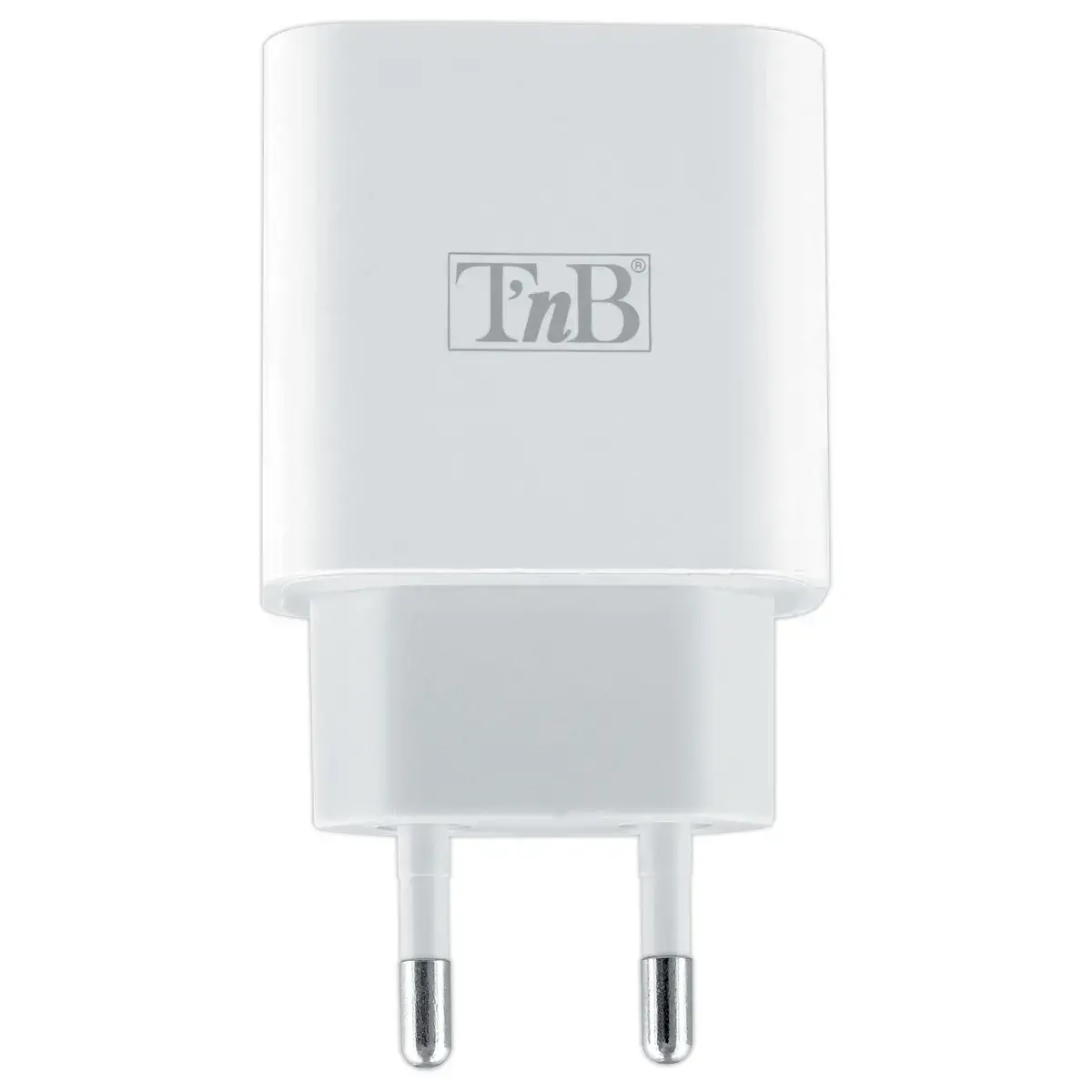 Chargeur secteur 1 USB-C PD 20W 