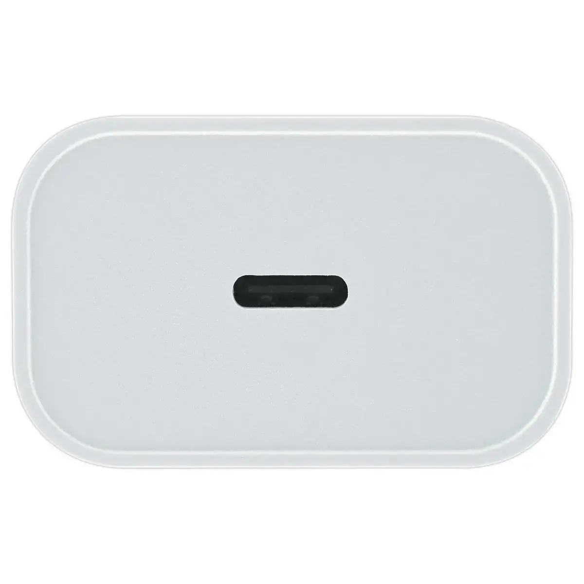 Chargeur secteur 1 USB-C PD 20W 