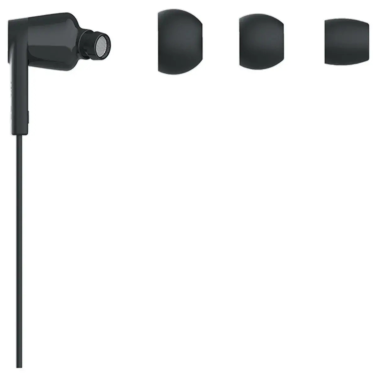 Écouteurs filaires USB-C