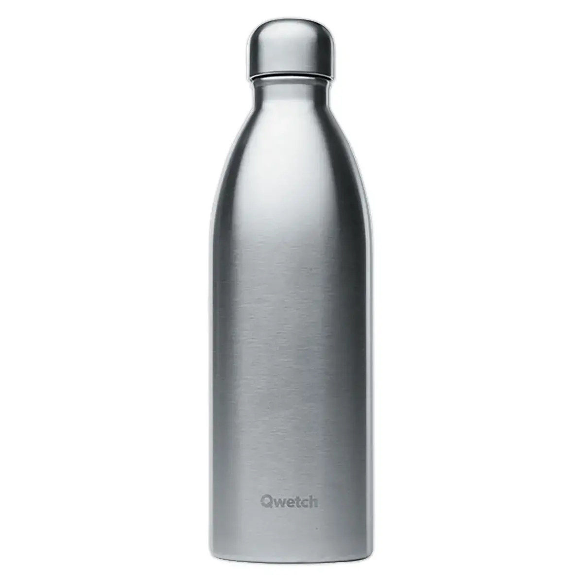 Bouteille isotherme 1L Inox