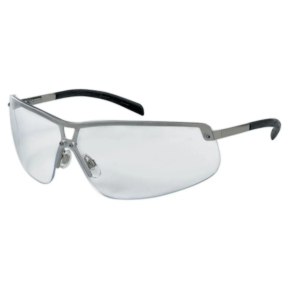 Lunettes de protection PONANT 2 - Anallergiques - Incolore - RG